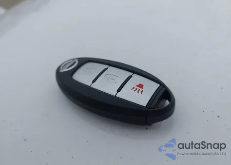 2021 Nissan Kicks S Xtronic Cvt из США, поврежденный, VIN 3N1CP5BV2ML510635